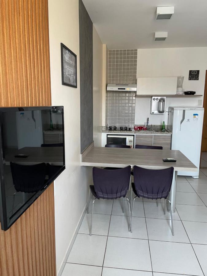 Apartamento Riviera park Caldas Novas Esterno foto