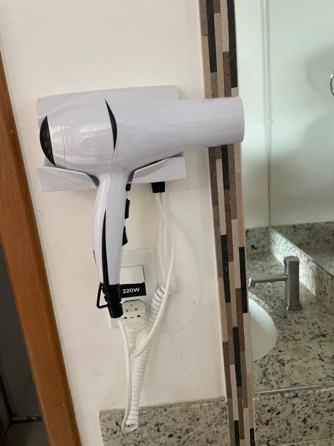 Apartamento Riviera park Caldas Novas Esterno foto