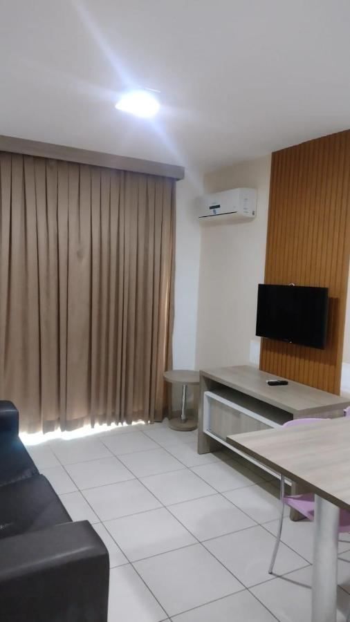 Apartamento Riviera park Caldas Novas Esterno foto