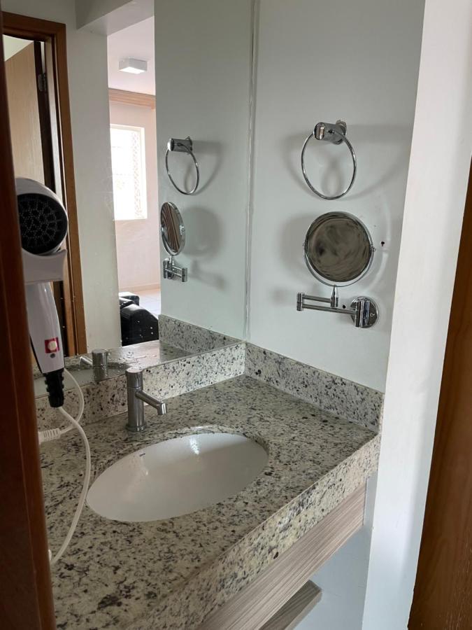 Apartamento Riviera park Caldas Novas Esterno foto