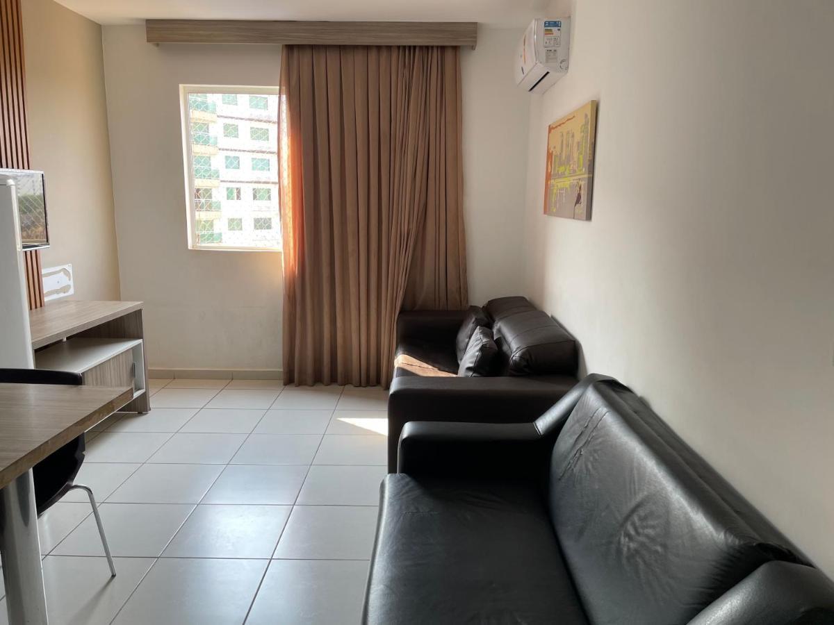 Apartamento Riviera park Caldas Novas Esterno foto