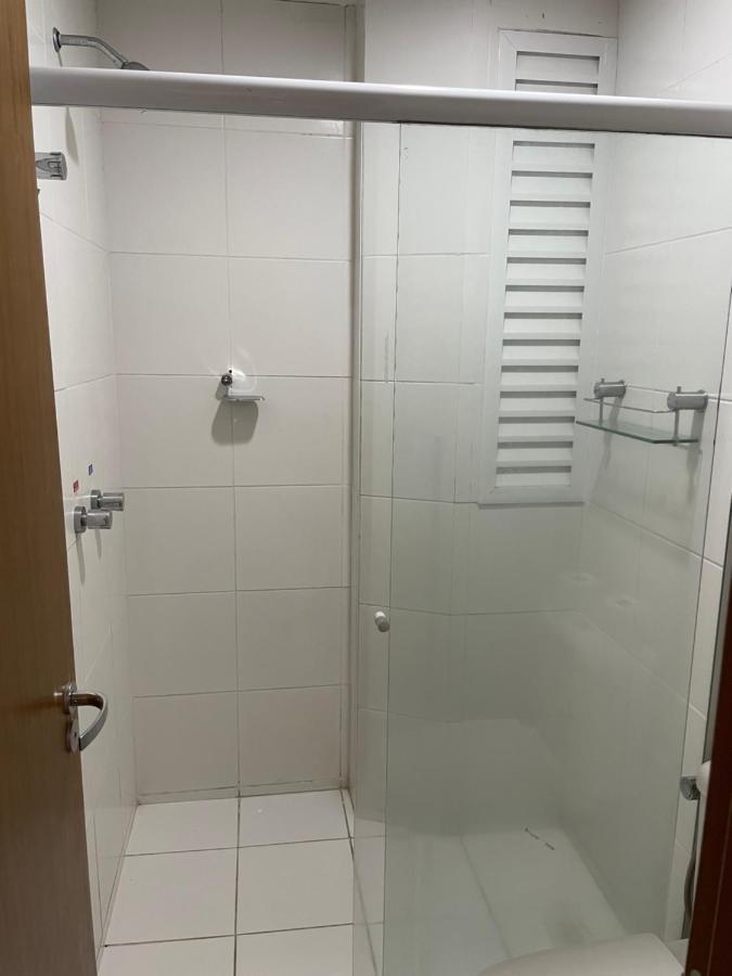 Apartamento Riviera park Caldas Novas Esterno foto