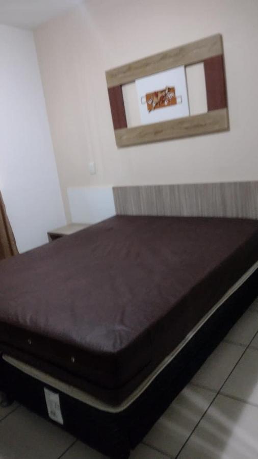 Apartamento Riviera park Caldas Novas Esterno foto