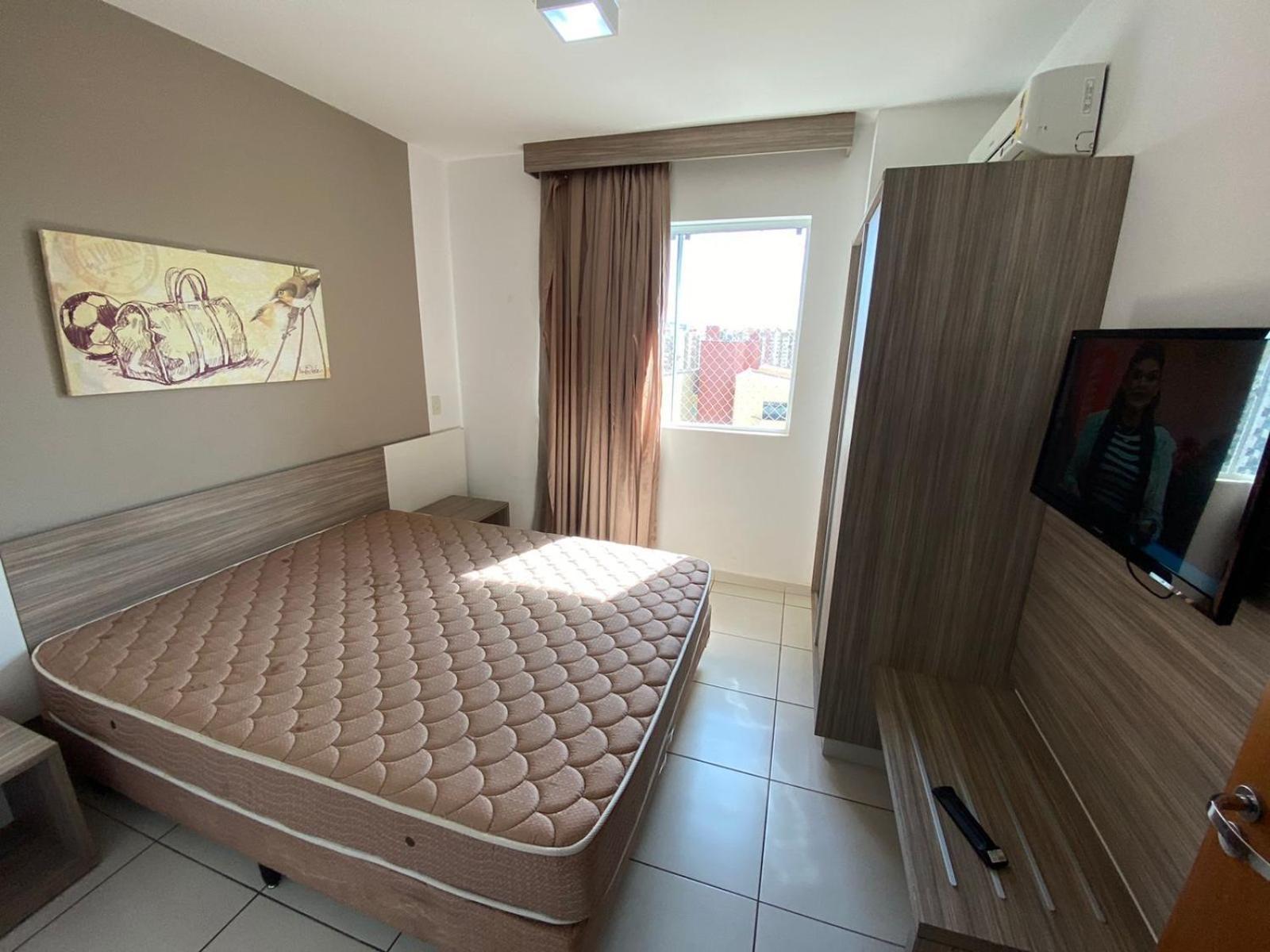 Apartamento Riviera park Caldas Novas Camera foto