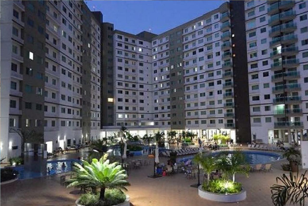 Apartamento Riviera park Caldas Novas Esterno foto