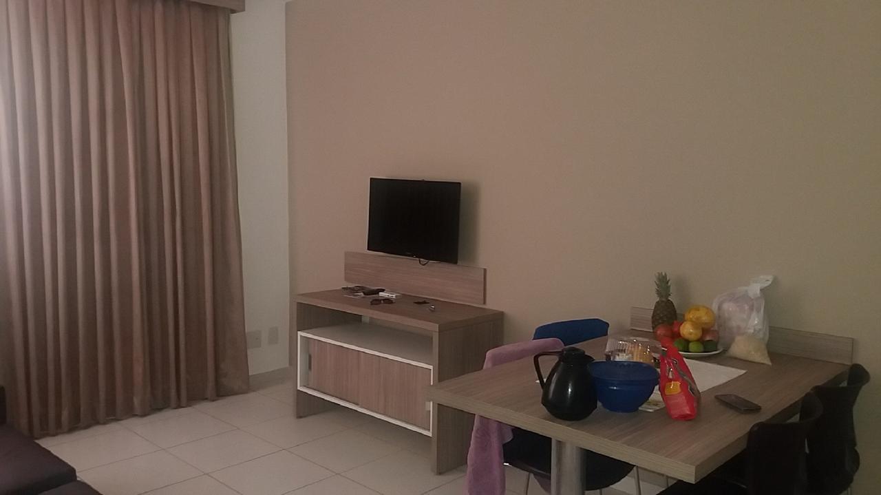 Apartamento Riviera park Caldas Novas Esterno foto